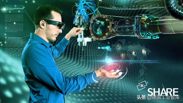 工業(yè)設備遠程維護|德國工業(yè)4.0設備遠程運維系統(tǒng)